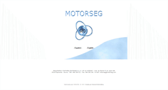 Desktop Screenshot of motorseg.com